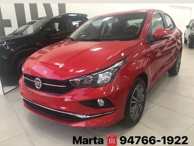 Cronos Drive 1.3 Flex 0KM - Foto 4