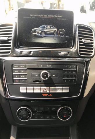 Gle 400 3.0 V6 Night Coupé - Foto 7