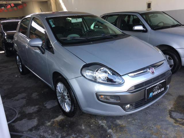 Punto Essence 1.6 2013 - Foto 2