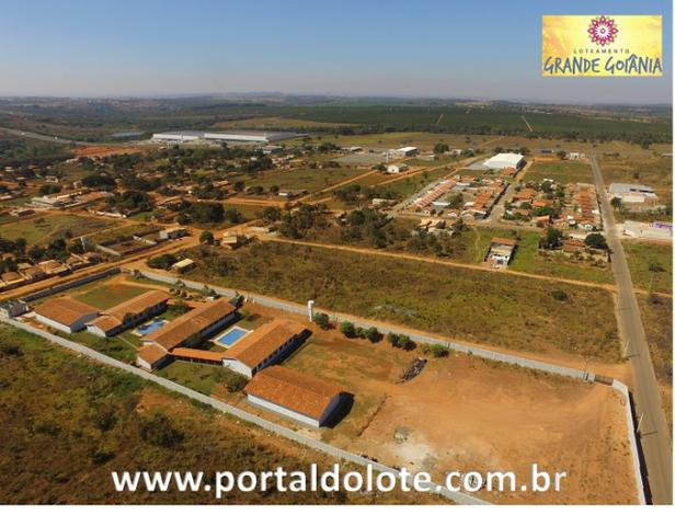 Loteamento Grande Goiânia - Foto 7