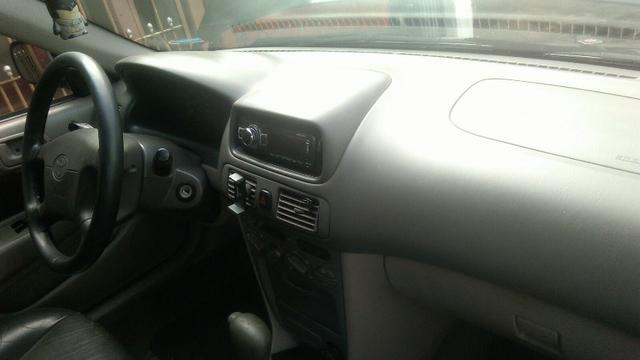 Toyota corolla 2001 automatico - Foto 10