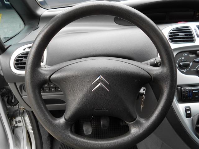 Citroen Xsara Picasso 1.6 Glx Flex - Foto 14