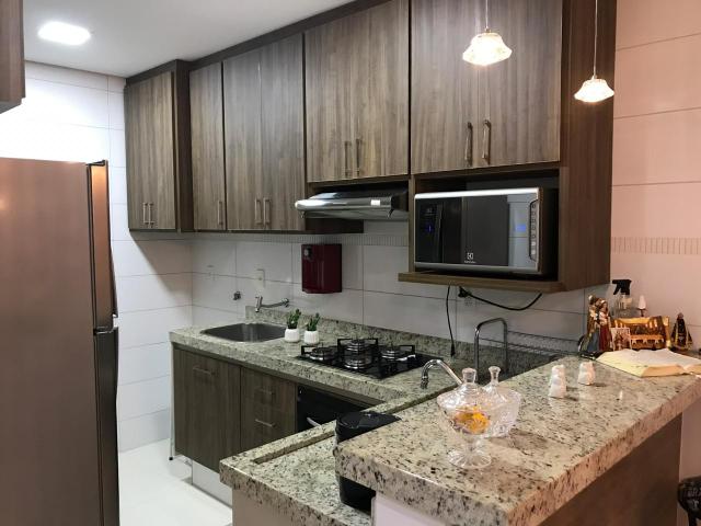 Apartamento Cristo top 250 mil - Foto 4