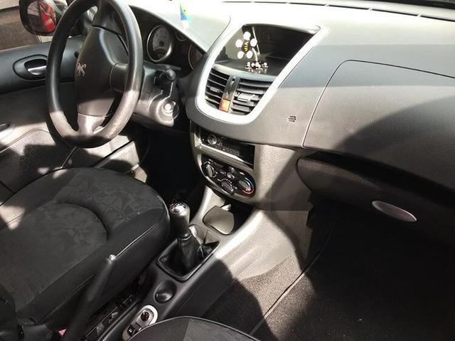 Peugeot 207 - Foto 5