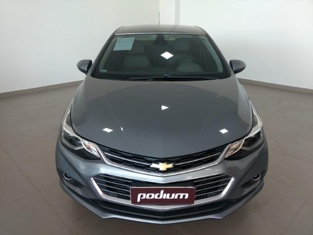 Cruze LTZ 16v 1.4 Turbo