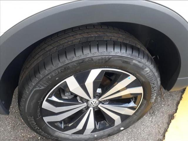 VOLKSWAGEN T-CROSS 1.4 250 TSI TOTAL FLEX HIGHLINE AUTOMÁTICO - Foto 5