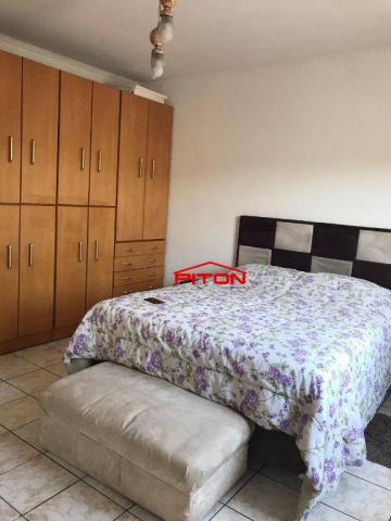 Sobrado com 3 dormitórios à venda, 200 m² por R$ 700.000,00 - Penha - São Paulo/SP - Foto 14