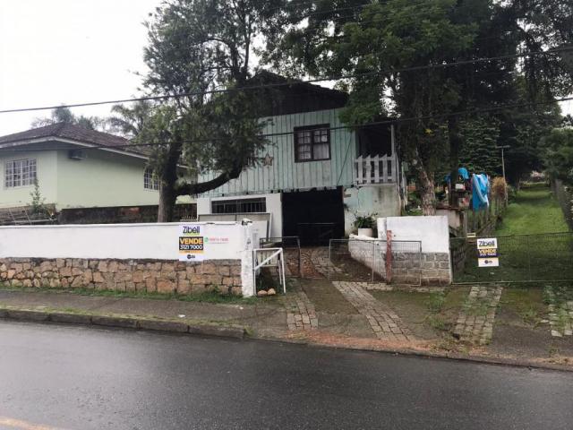 Terreno à venda com 0 dormitórios em Itaum, Joinville cod:V57902