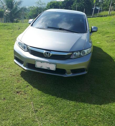 Honda Civic 2013 - Foto 2