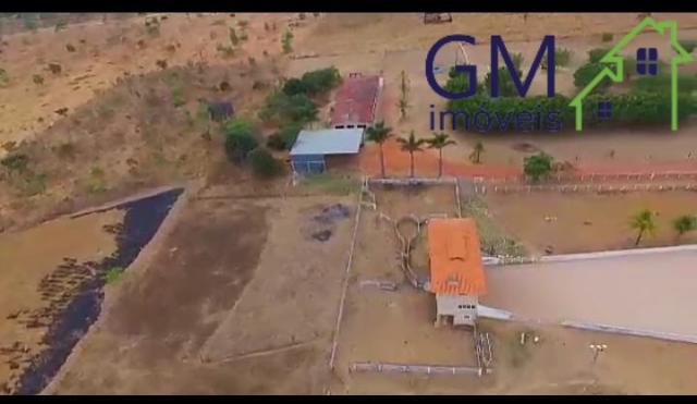 Excelente Rancho a venda / 14 Hectares / Planaltina de Góias - Foto 9
