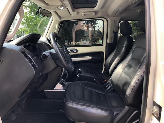 Troller T4 XLT 3.2 - 2015 - Impecável! - Estudo trocas e propostas - Foto 13