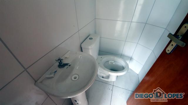 Casa à venda com 2 dormitórios em Cidade industrial de curitiba, Curitiba cod:225 - Foto 15