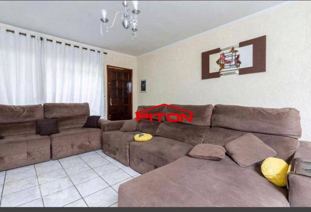 Sobrado com 3 dormitórios à venda, 200 m² por R$ 700.000,00 - Penha - São Paulo/SP - Foto 4