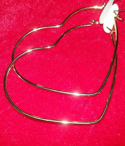 Vendo semi jóias folheadas ouro 18k ACEITO CARTÃO
