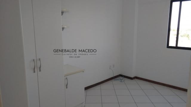Apartamento, Queimadinha, Feira de Santana-BA - Foto 6