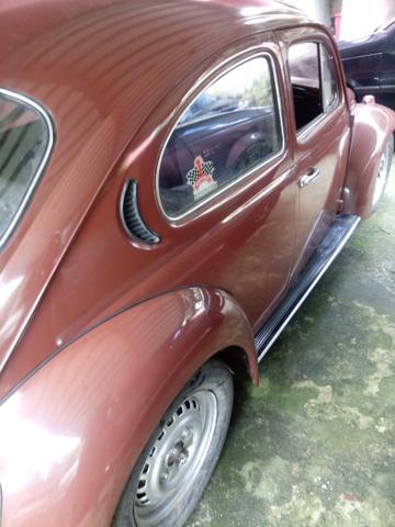 Fusca ano74 - Foto 6