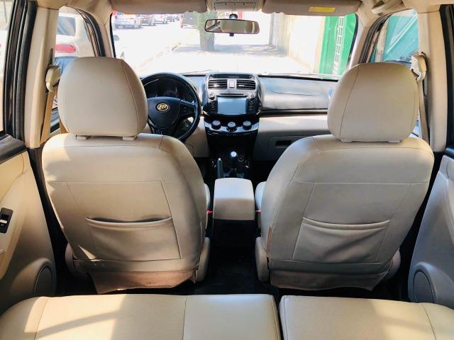 Lifan x60 1.8 VVT 2013 (R$: 2.900,00 + 60 x 760,00) - Foto 14