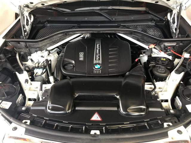 BMW X5 30d Turbo Diesel 4x4 2015 - Foto 6