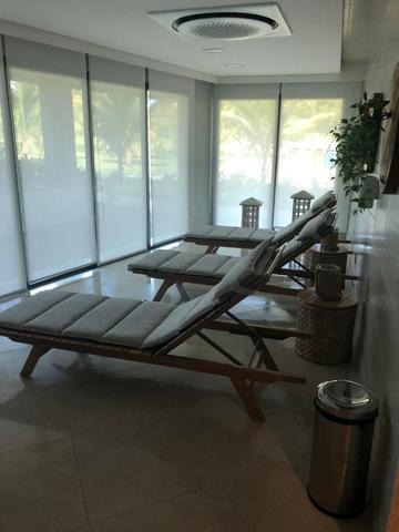 Difícil? é não se apaixonar! condomínio novo na reserva do paiva paradiso 4 suítes - Foto 17