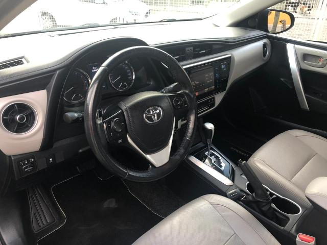 Toyota Corolla XEI 2018 - Aceito troca - Foto 9