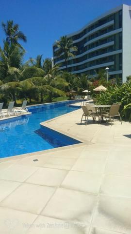 Sua oportunidade em 2019! apartamento á venda torre diferenciada terraço laguna - Foto 9