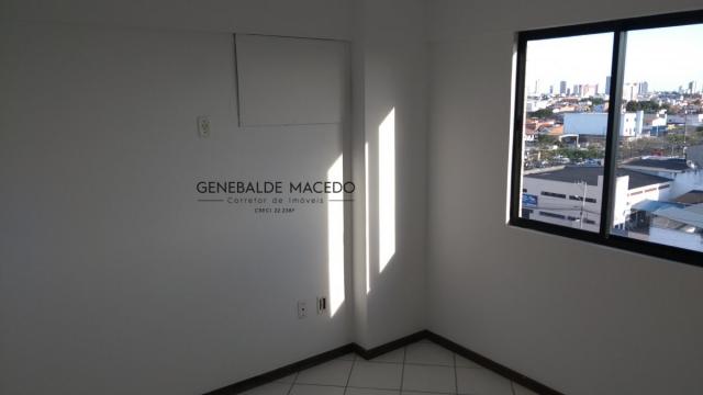 Apartamento, Queimadinha, Feira de Santana-BA - Foto 4