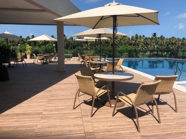 Difícil? é não se apaixonar! condomínio novo na reserva do paiva paradiso 4 suítes - Foto 10