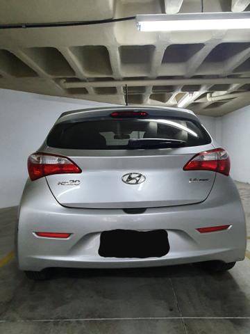 Hyundai HB20 1.6 Completo - Foto 3