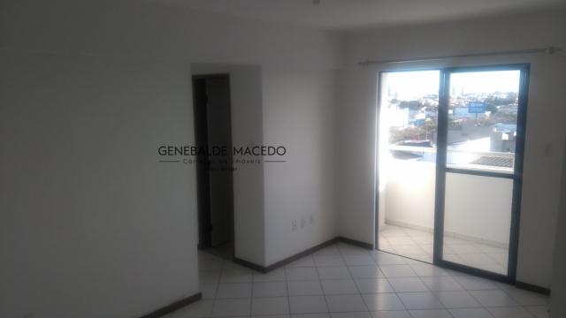 Apartamento, Queimadinha, Feira de Santana-BA - Foto 2