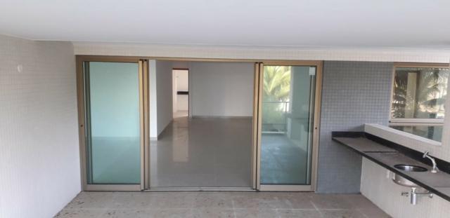 Oportunidade única! apartamento térreo jardim vila dos corais 434m² reserva do paiva - Foto 5
