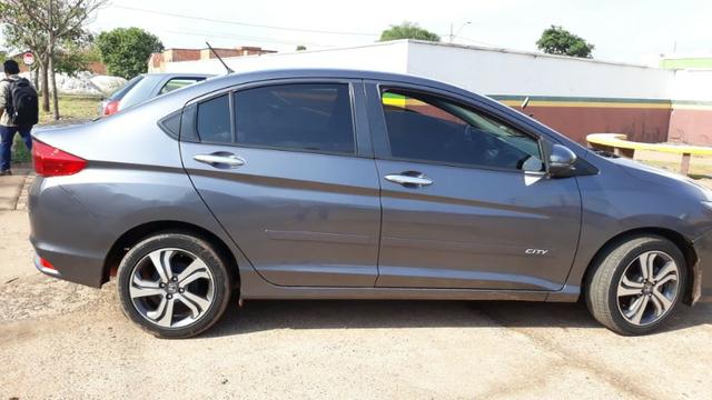 Honda City 2015 EX - Foto 7