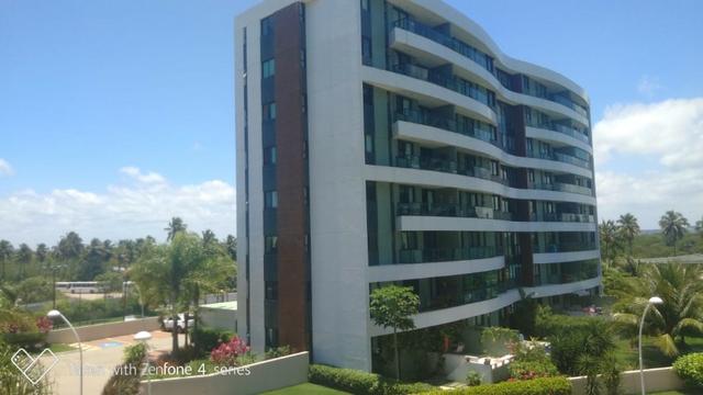 Sua oportunidade em 2019! apartamento á venda torre diferenciada terraço laguna - Foto 11