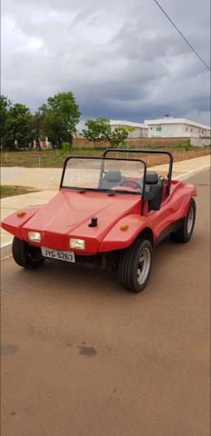 Bugre/buggy - Foto 3