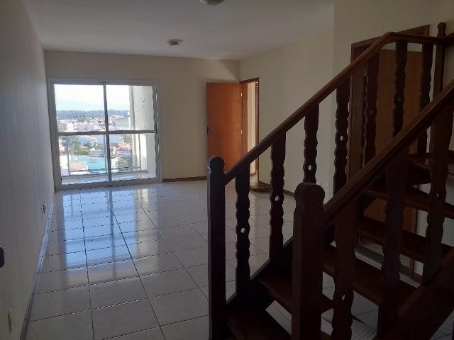 Cobertura com 4 quartos sendo duas suítes no Riviera Fluminense - Foto 5