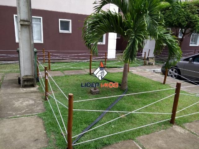 Líder imob - apartamento 2 quartos semi-mobiliado para aluguel, no sim, em feira de santan - Foto 11