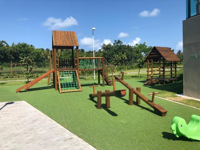 Difícil? é não se apaixonar! condomínio novo na reserva do paiva paradiso 4 suítes - Foto 20