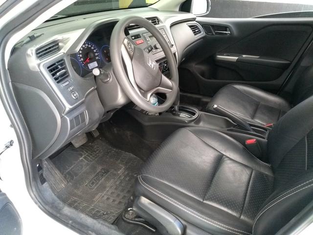 Vendo Honda City 1.5 2016