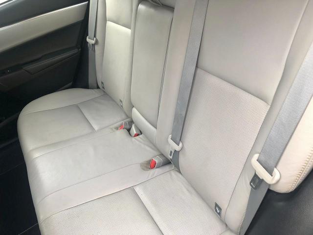 Toyota Corolla XEI 2018 - Aceito troca - Foto 17