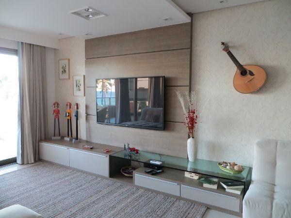 Apartamento á venda condomínio vila dos corais com mobília completa reserva do paiva - Foto 4