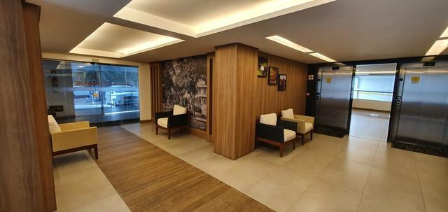 Villa Real, ap de 2 quartos, 60m2, lazer completo, prédio novo, NEGOCIE!!! - Foto 11