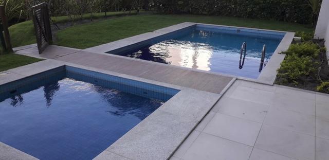 Oportunidade única! apartamento térreo jardim vila dos corais 434m² reserva do paiva - Foto 3