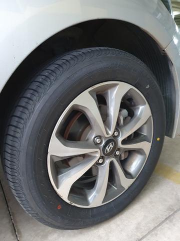 Hyundai HB20 1.6 Completo - Foto 6