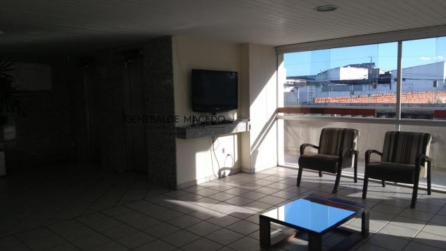 Apartamento, Queimadinha, Feira de Santana-BA - Foto 11