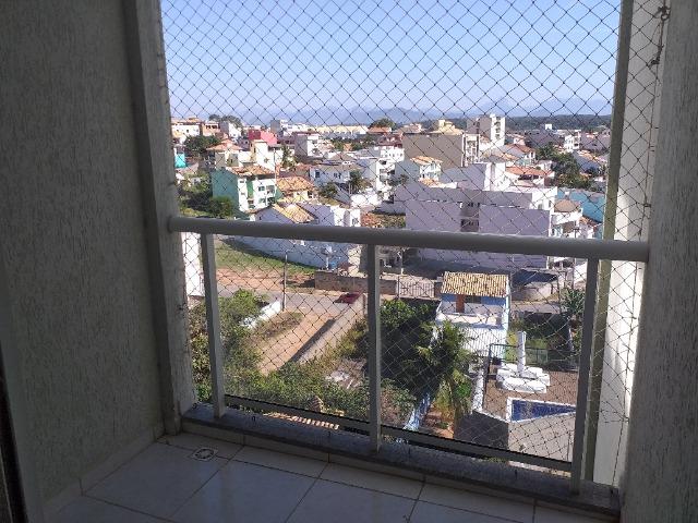 Cobertura com 4 quartos sendo duas suítes no Riviera Fluminense - Foto 9