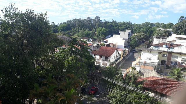 Freguesia 3 quartos 118 m2 dependências completas 2 vagas vista livre - Foto 2