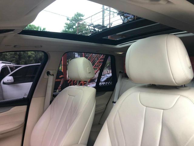BMW X5 30d Turbo Diesel 4x4 2015 - Foto 8