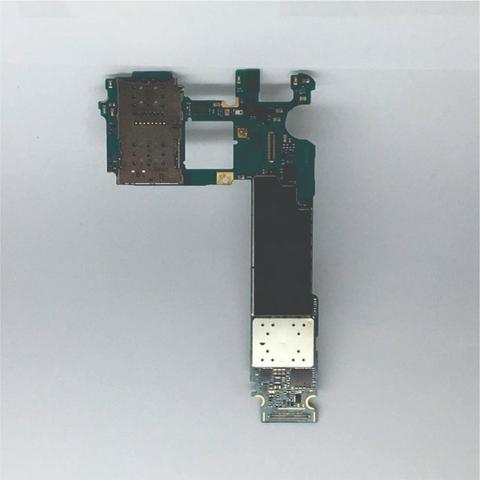 Placa mãe samsung g930 galaxy s7 32gb