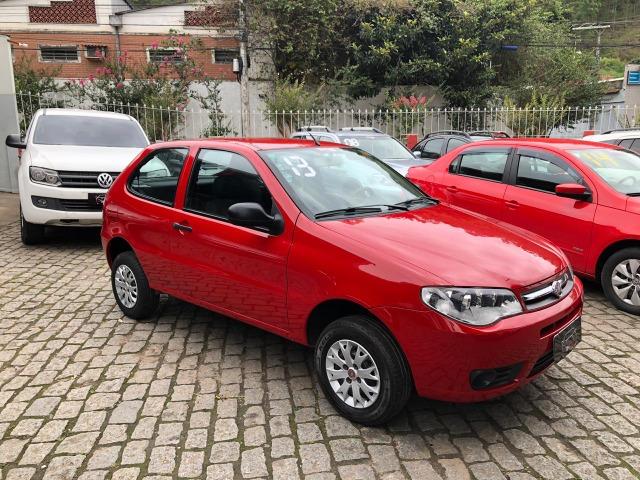 Fiat Palio 1.0 Fire 2013 - Foto 3