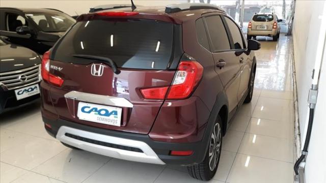 Honda Wr-v 1.5 16vone ex - Foto 4