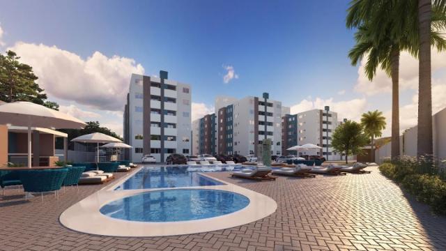 Clube Residencial Ville De Leon - Foto 3